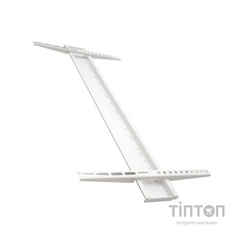 Кронштейн Charmount TV0804F White