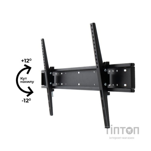 Кронштейн Charmount TV0804T Black