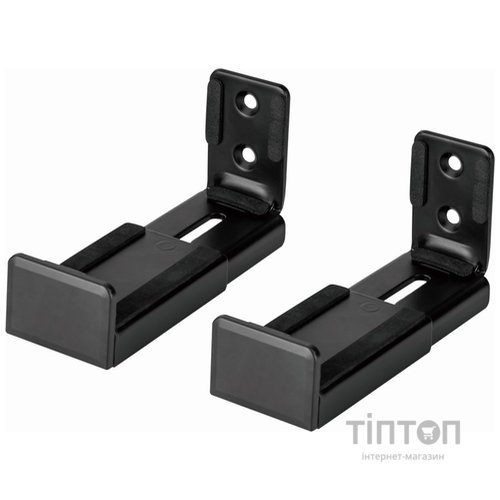 Кронштейн для акустики Gembird WM-SB-01