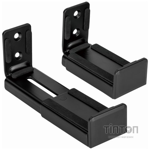 Кронштейн для акустики Gembird WM-SB-01
