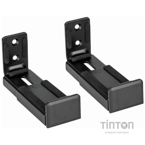 Кронштейн для акустики Gembird WM-SB-01