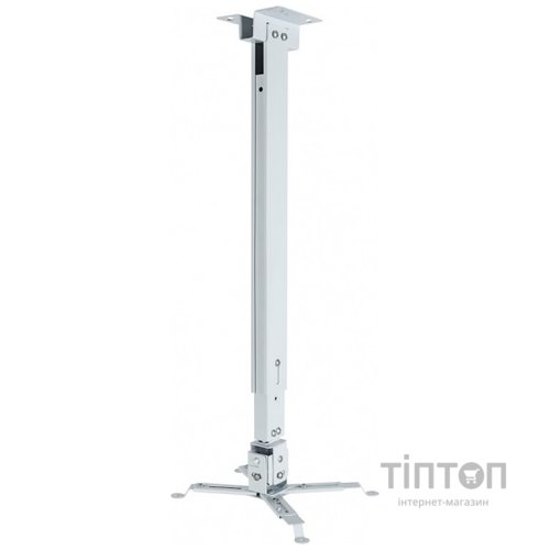 Кронштейн для проектора Charmount PRB63-100 стельовий/настінний