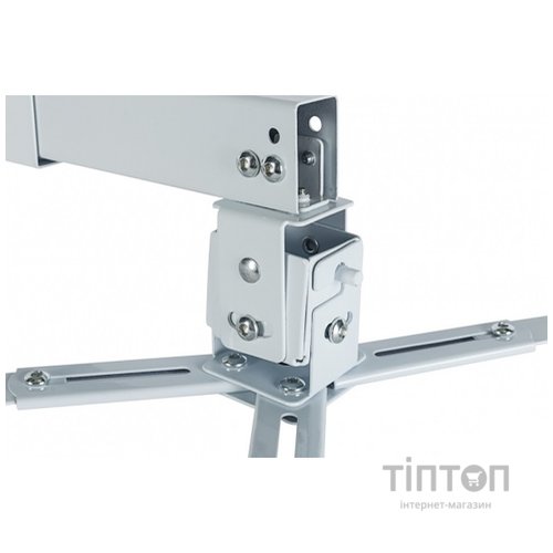 Кронштейн для проектора Charmount PRB63-100 стельовий/настінний