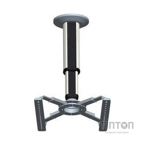 Кронштейн для проектора стельовий GrandView GPCM-B100