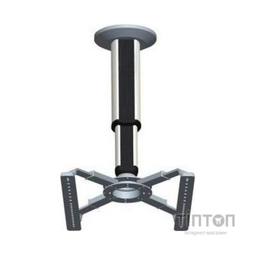 Кронштейн для проектора стельовий GrandView GPCM-B200