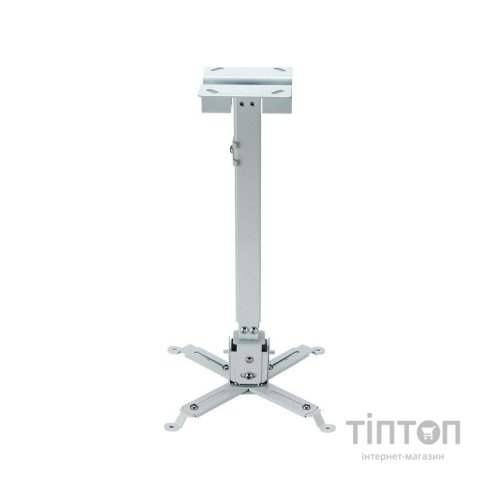 Кронштейн до проектора Charmount PRB43-65 white