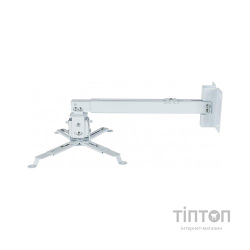 Кронштейн до проектора Charmount PRB43-65 white