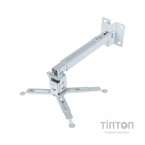 Кронштейн до проектора Charmount PRB43-65 white