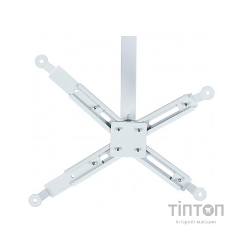 Кронштейн до проектора Charmount PRB43-65 white