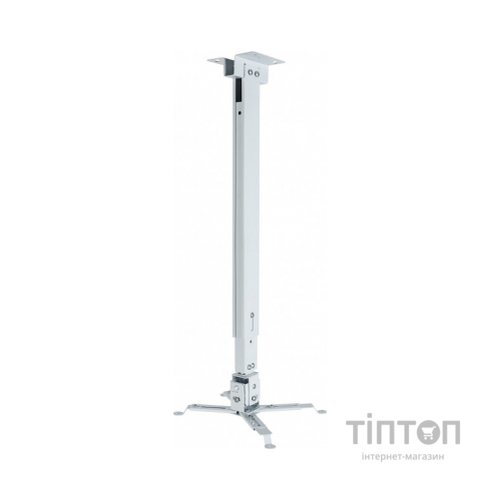 Кронштейн до проектора Charmount PRB63-100 white