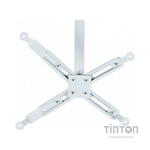 Кронштейн до проектора Charmount PRB63-100 white