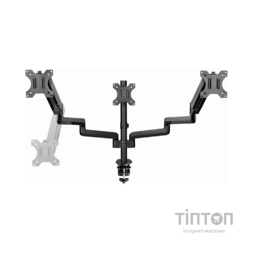 Кронштейн Gembird MA-DA3-01