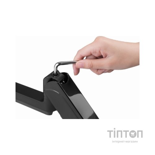 Кронштейн Gembird MA-DA3-01