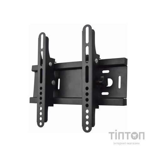 Кронштейн Gembird WM-37T-01 чорний