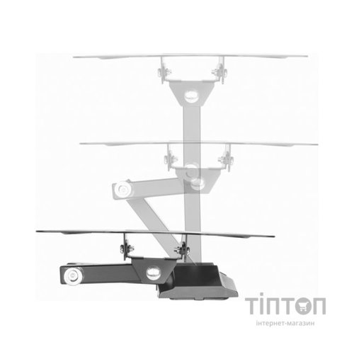 Кронштейн Gembird WM-42ST-01