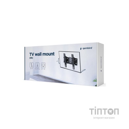 Кронштейн Gembird WM-42T-02