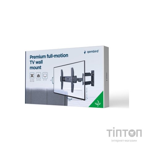 Кронштейн Gembird WM-55ST-02