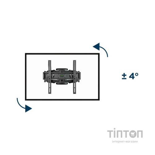 Кронштейн Gembird WM-58ST-01