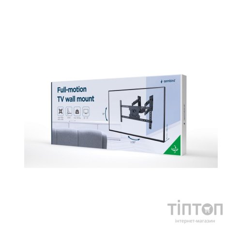 Кронштейн Gembird WM-75ST-02