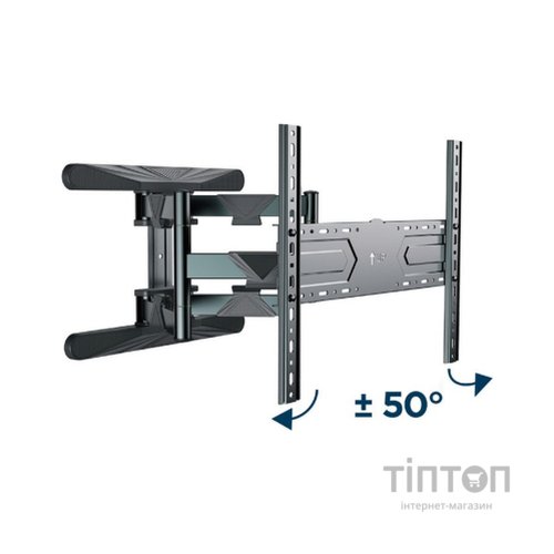 Кронштейн Gembird WM-80ST-01
