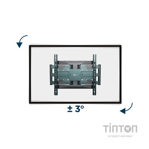 Кронштейн Gembird WM-80ST-01