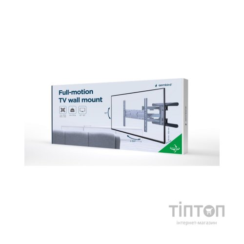 Кронштейн Gembird WM-80ST-01