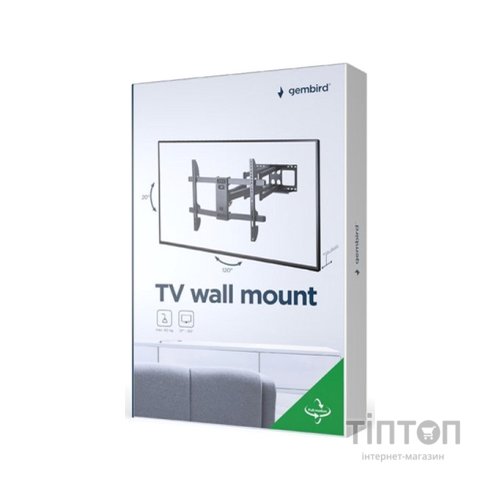 Кронштейн Gembird WM-80ST-02