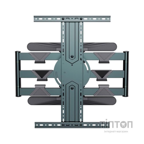 Кронштейн Gembird WM-80STR-01
