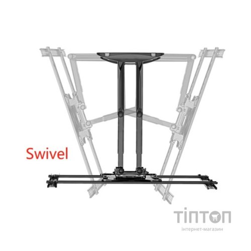 Кронштейн Gembird WM-80STR-01