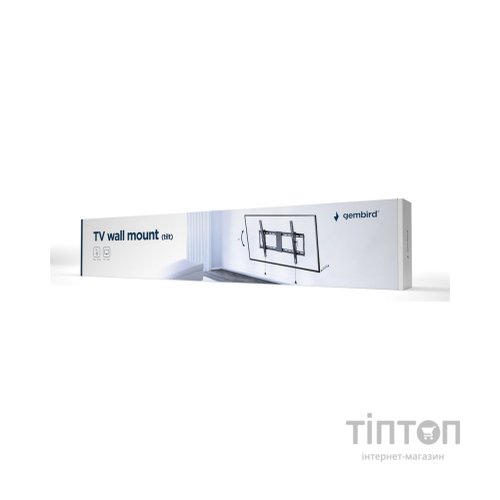 Кронштейн Gembird WM-80T-01