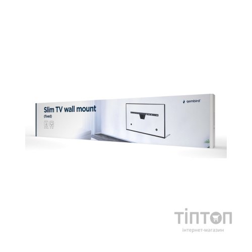 Кронштейн Gembird WM-S80F-01