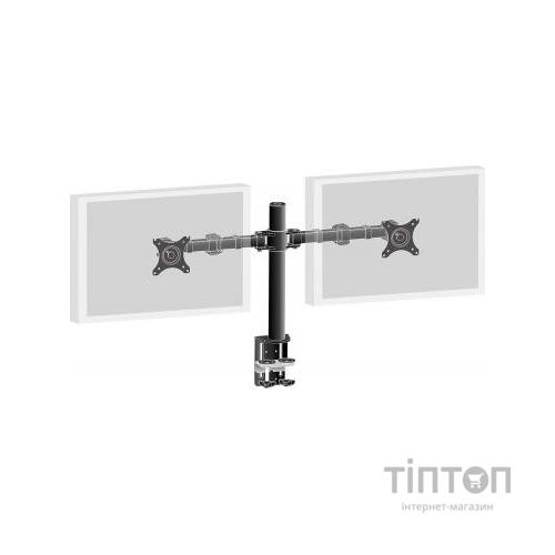 Кронштейн iiyama DS1002C-B1 білий