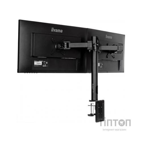 Кронштейн iiyama DS1002C-B1 білий
