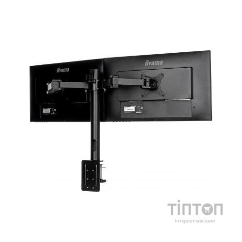 Кронштейн iiyama DS1002C-B1 білий
