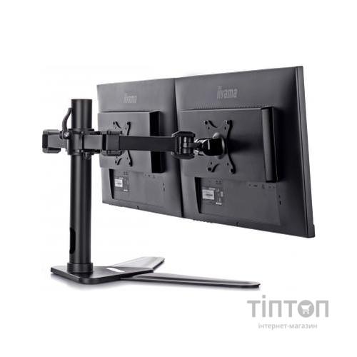 Кронштейн iiyama DS1002D-B1 чорний