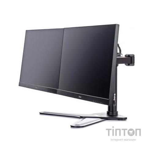 Кронштейн iiyama DS1002D-B1 чорний