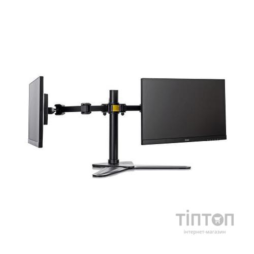 Кронштейн iiyama DS1002D-B1 чорний