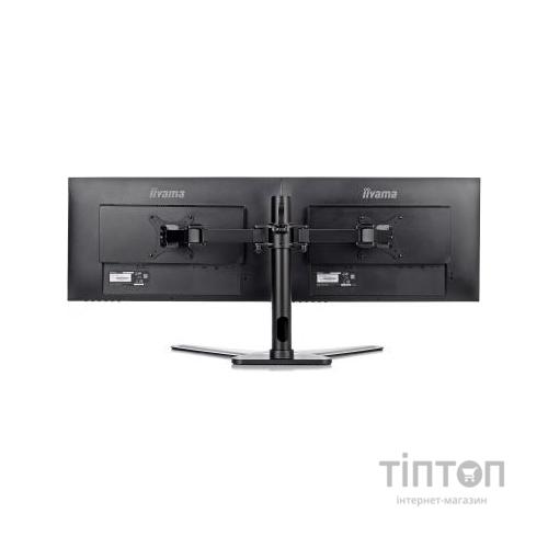 Кронштейн iiyama DS1002D-B1 чорний