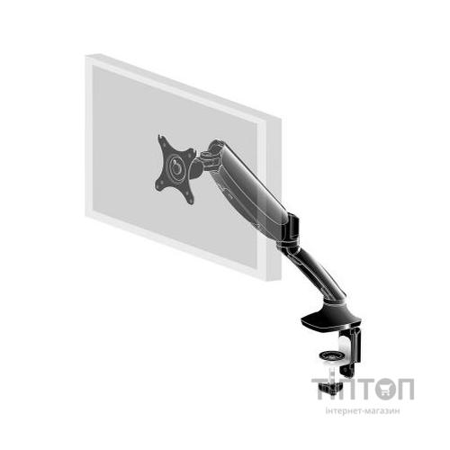 Кронштейн iiyama DS3001C-B1 чорний