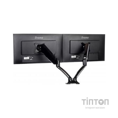 Кронштейн iiyama DS3002C-B1 чорний