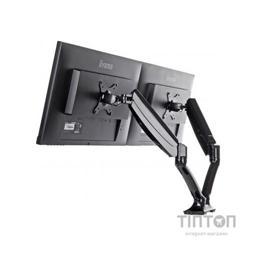 Кронштейн iiyama DS3002C-B1 чорний