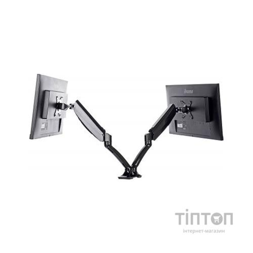 Кронштейн iiyama DS3002C-B1 чорний