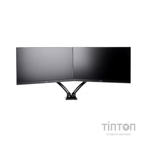 Кронштейн iiyama DS3002C-B1 чорний