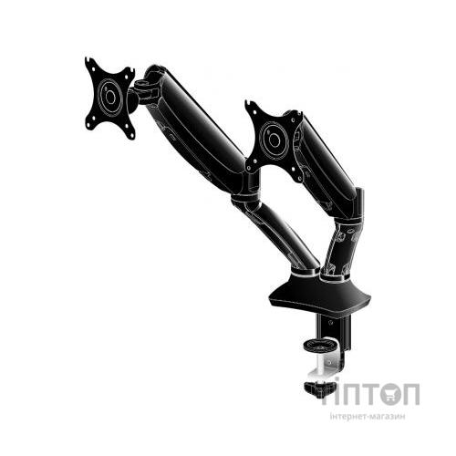 Кронштейн iiyama DS3002C-B1 чорний