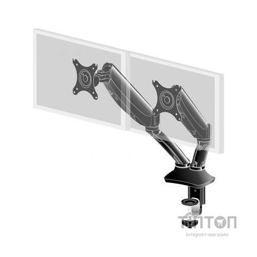 Кронштейн iiyama DS3002C-B1 чорний