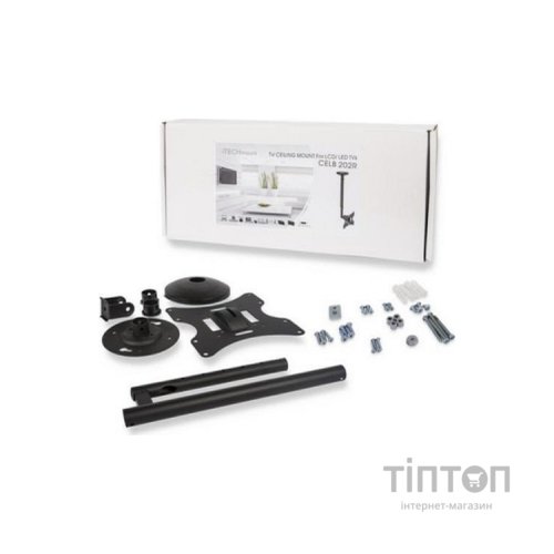 Кронштейн ITech CELB 202R чорний