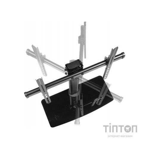 Кронштейн ITech KFG-3 чорний