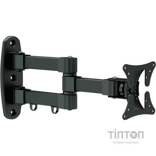 Кронштейн ITech LCD-33B чорний