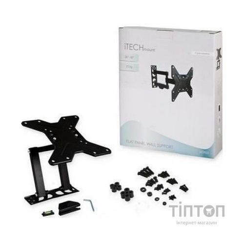 Кронштейн ITech LCD523 чорний