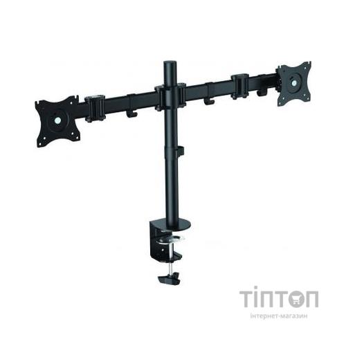 Кронштейн ITech MBS-12F чорний